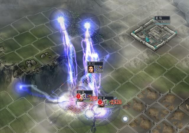 三国志11的成功率怎么算的（成功率计算判定规则介绍）