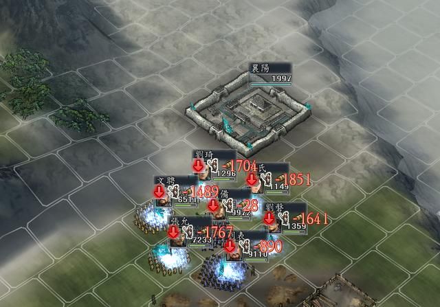 三国志11的成功率怎么算的（成功率计算判定规则介绍）