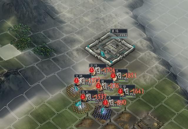 三国志11的成功率怎么算的（成功率计算判定规则介绍）