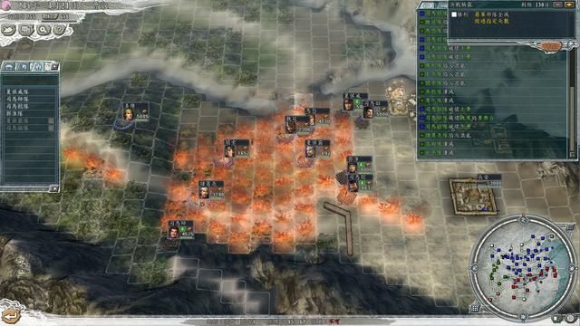 三国志11火攻该怎么用（火攻的具体用法和注意事项分享）