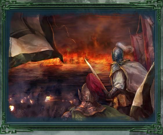 三国志11火攻该怎么用（火攻的具体用法和注意事项分享）