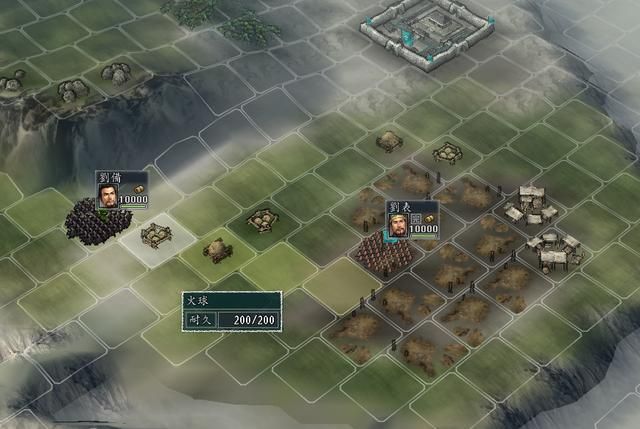 三国志11火攻该怎么用（火攻的具体用法和注意事项分享）