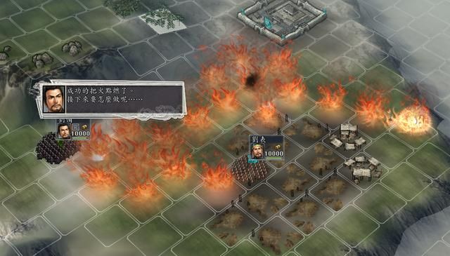 三国志11火攻该怎么用（火攻的具体用法和注意事项分享）