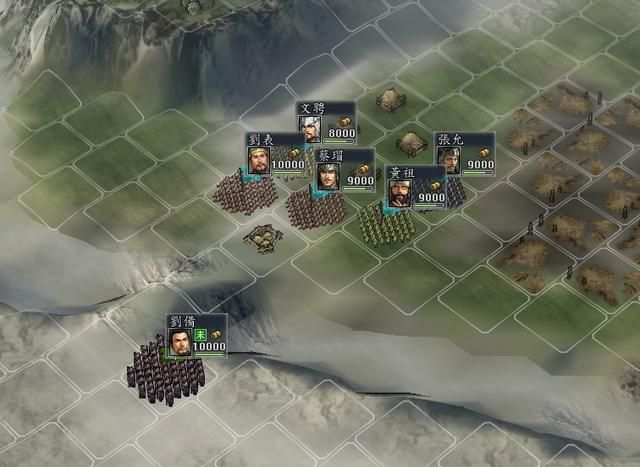 三国志11火攻该怎么用（火攻的具体用法和注意事项分享）