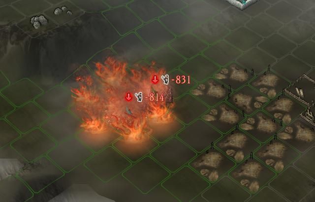 三国志11火攻该怎么用（火攻的具体用法和注意事项分享）