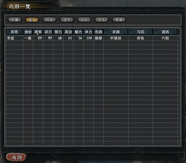 大浪淘沙吕布该怎么玩（吕布势力游戏实况攻略第四期）