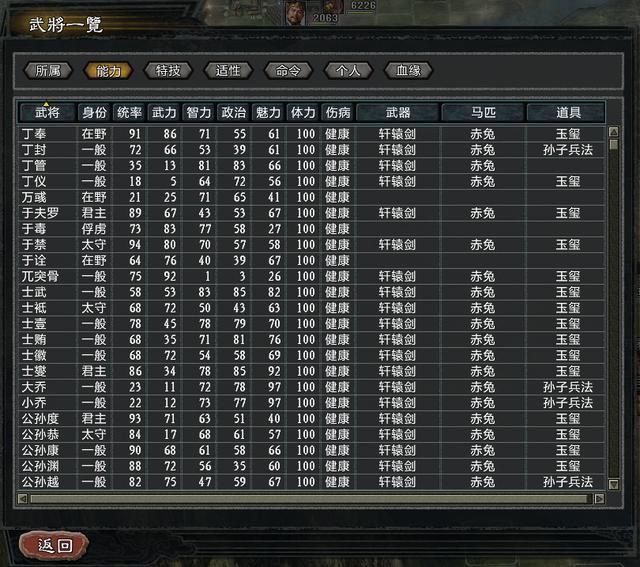 大浪淘沙吕布该怎么玩（吕布势力游戏实况攻略第四期）