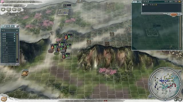 三国志11决战称霸模式徐州之战怎么过（徐州之战图文通关攻略）