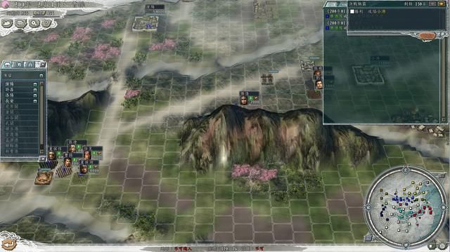 三国志11决战称霸模式徐州之战怎么过（徐州之战图文通关攻略）