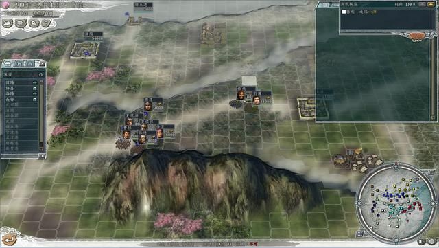 三国志11决战称霸模式徐州之战怎么过（徐州之战图文通关攻略）