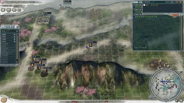 三国志11决战称霸模式徐州之战怎么过（徐州之战图文通关攻略）