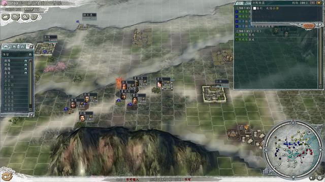 三国志11决战称霸模式徐州之战怎么过（徐州之战图文通关攻略）