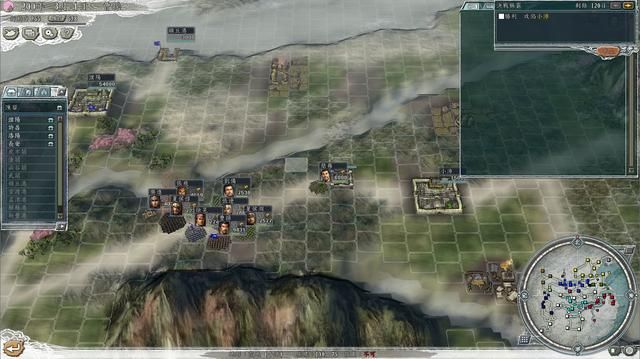 三国志11决战称霸模式徐州之战怎么过（徐州之战图文通关攻略）