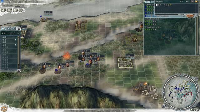 三国志11决战称霸模式徐州之战怎么过（徐州之战图文通关攻略）