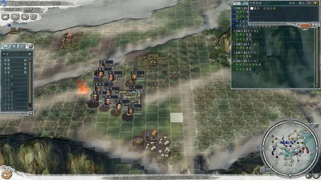 三国志11决战称霸模式徐州之战怎么过（徐州之战图文通关攻略）