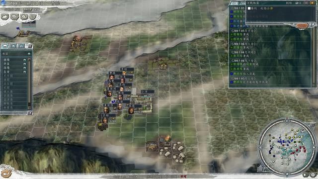 三国志11决战称霸模式徐州之战怎么过（徐州之战图文通关攻略）