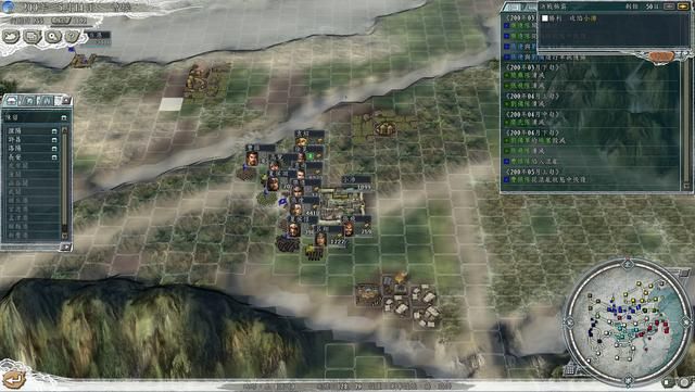 三国志11决战称霸模式徐州之战怎么过（徐州之战图文通关攻略）