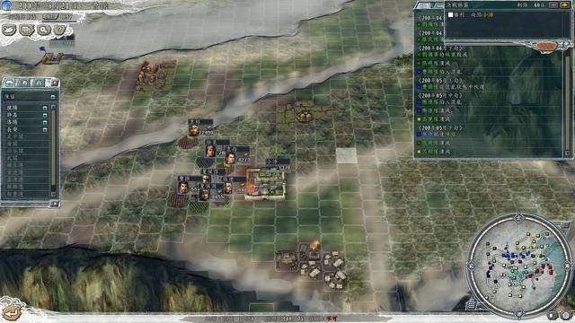 三国志11决战称霸模式徐州之战怎么过（徐州之战图文通关攻略）