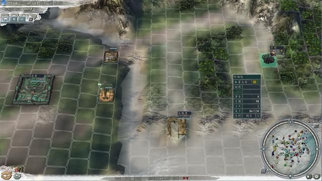 三国志11敌众我寡该如何应对（三国志11五个防守反击的技巧）