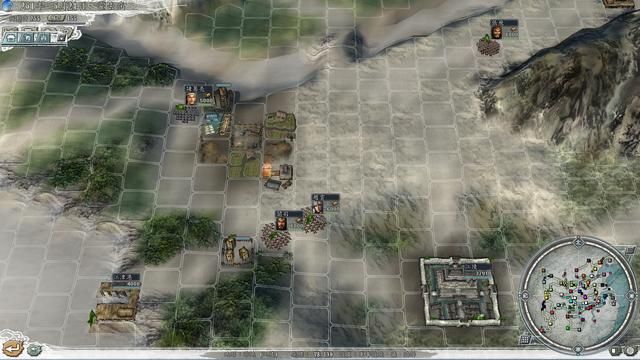 三国志11敌众我寡该如何应对（三国志11五个防守反击的技巧）