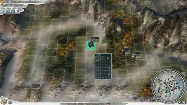 三国志11敌众我寡该如何应对（三国志11五个防守反击的技巧）