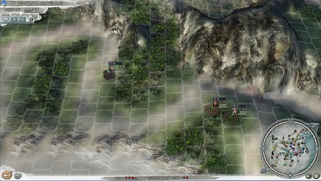 三国志11敌众我寡该如何应对（三国志11五个防守反击的技巧）