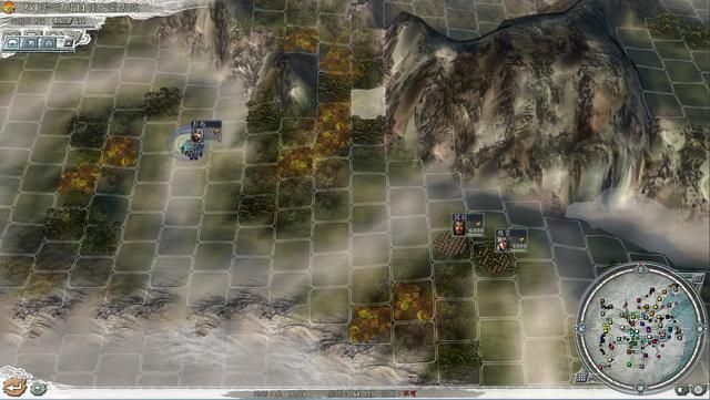 三国志11敌众我寡该如何应对（三国志11五个防守反击的技巧）