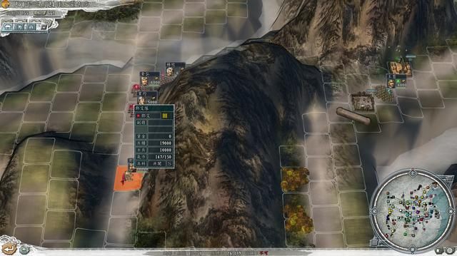 三国志11敌众我寡该如何应对（三国志11五个防守反击的技巧）