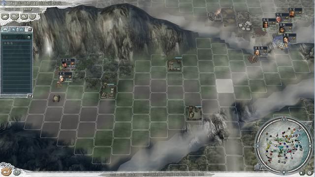 三国志11敌众我寡该如何应对（三国志11五个防守反击的技巧）