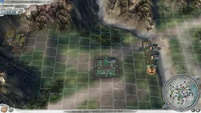 三国志11敌众我寡该如何应对（三国志11五个防守反击的技巧）