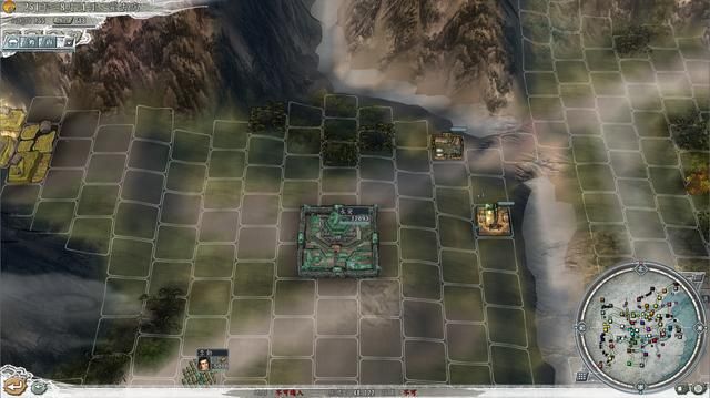 三国志11敌众我寡该如何应对（三国志11五个防守反击的技巧）