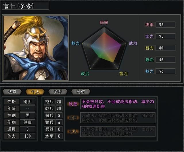 大浪淘沙4.1曹操怎么玩（枭雄曹操剧本强度测评一览）