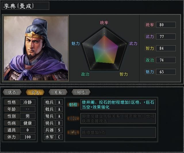 大浪淘沙4.1曹操怎么玩（枭雄曹操剧本强度测评一览）