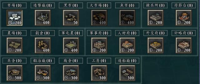 三国志11超级难度该怎么打（超级难度里这四件事一定不要做）