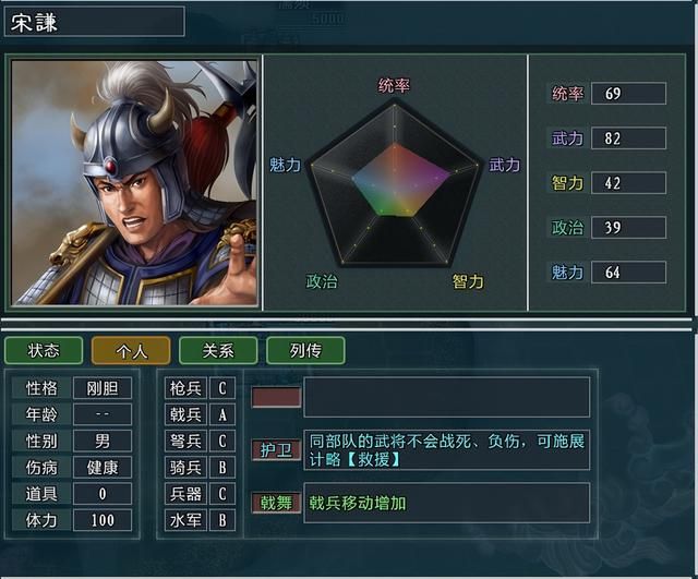 三国志11大浪淘沙诸葛诞强不强（诸葛诞势力及范围内武将测评）