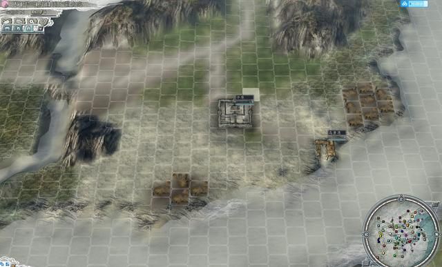 三国志11中哪些城池容易四面受敌（五个四战之地的城池一览）