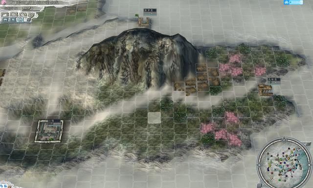 三国志11中哪些城池容易四面受敌（五个四战之地的城池一览）