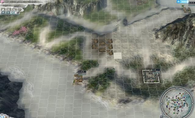 三国志11中哪些城池容易四面受敌（五个四战之地的城池一览）