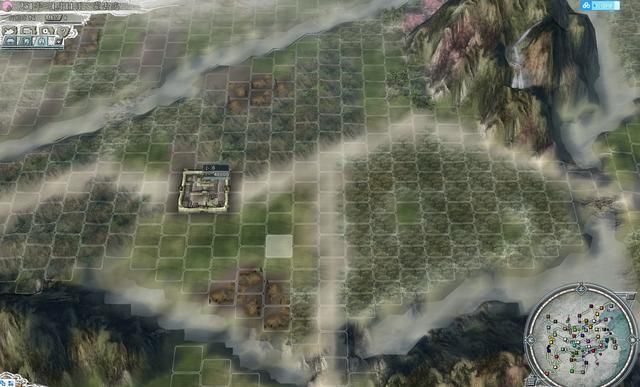 三国志11中哪些城池容易四面受敌（五个四战之地的城池一览）