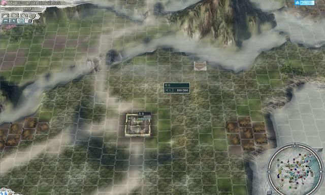 三国志11中哪些城池容易四面受敌（五个四战之地的城池一览）