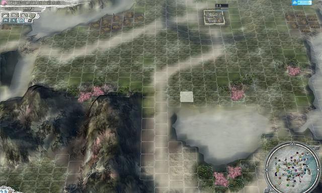 三国志11中哪些城池容易四面受敌（五个四战之地的城池一览）