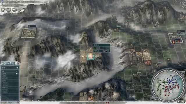 三国志11怎么可以获得更多的行动力（行动力的计算规则介绍）