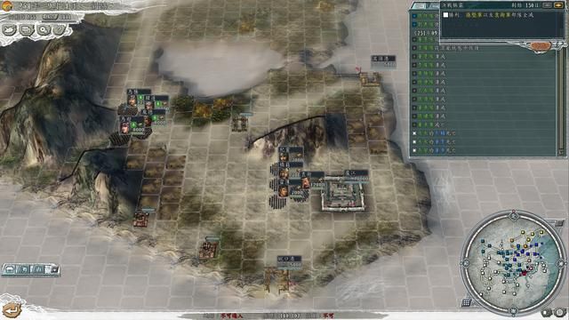 三国志11决战称霸孙坚袁术讨伐战怎么过(孙坚袁术讨伐战攻略)