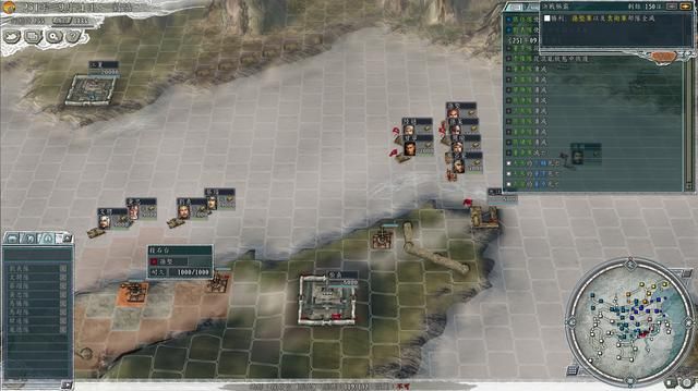 三国志11决战称霸孙坚袁术讨伐战怎么过(孙坚袁术讨伐战攻略)