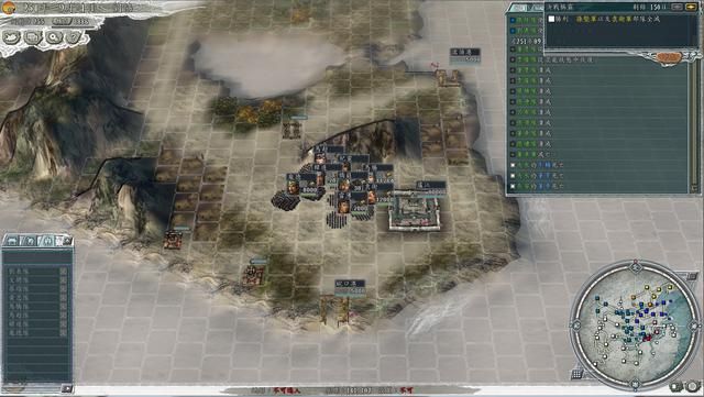 三国志11决战称霸孙坚袁术讨伐战怎么过(孙坚袁术讨伐战攻略)