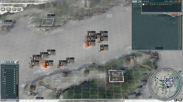 三国志11决战称霸孙坚袁术讨伐战怎么过(孙坚袁术讨伐战攻略)