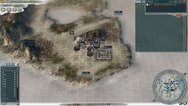 三国志11决战称霸孙坚袁术讨伐战怎么过(孙坚袁术讨伐战攻略)