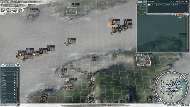 三国志11决战称霸孙坚袁术讨伐战怎么过(孙坚袁术讨伐战攻略)