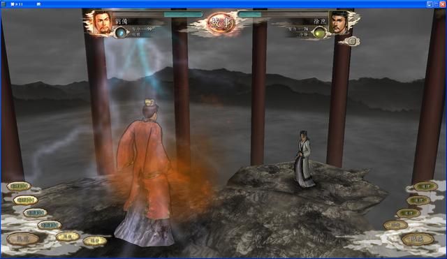 三国志11舌战如何获胜（舌战的触发和作用及取胜攻略）