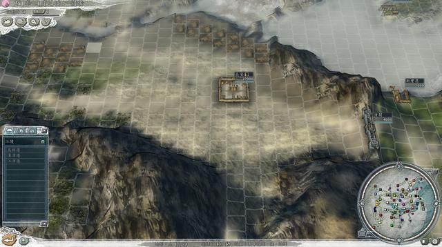 三国志11中期应该如何应对(四个游戏发展战略原则分享)